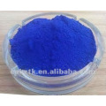 PVC-Pigment Ultramarinblau für PVC-Schaum, Beschichtungen, Qualitätsfarben, Reinigungsmittel und gebleichtes Weiß usw.